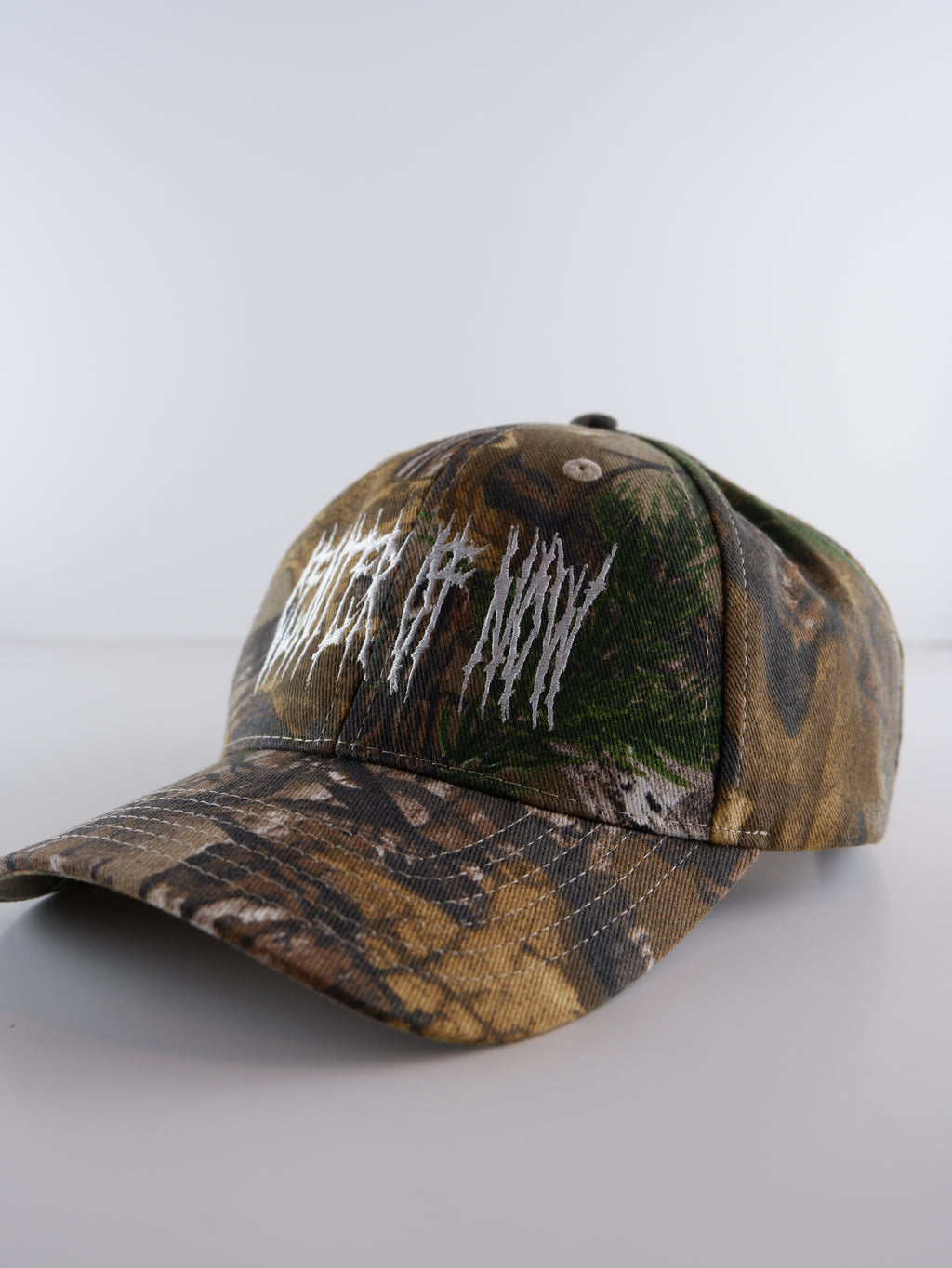 CN Camo Hat