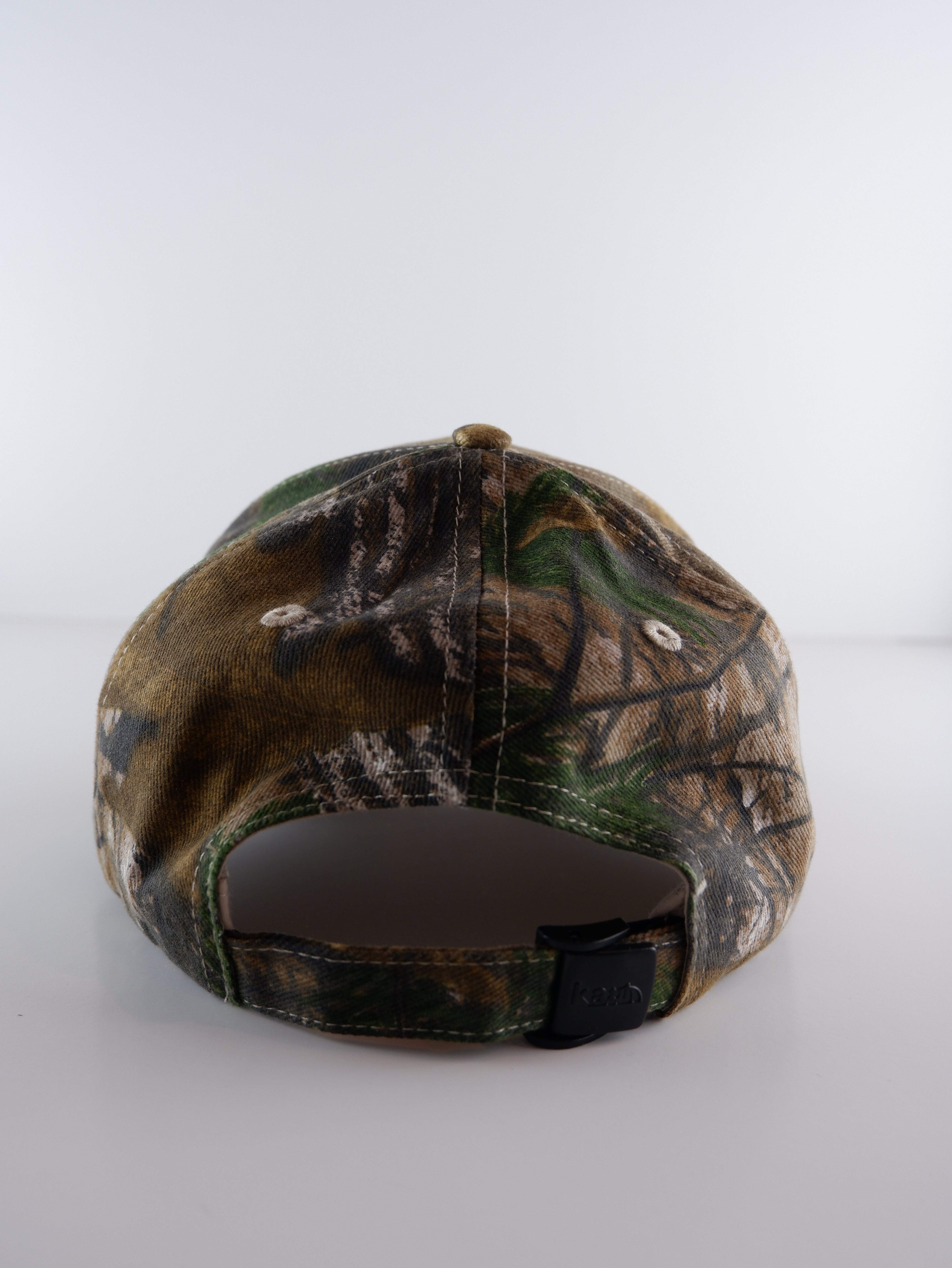 CN Camo Hat